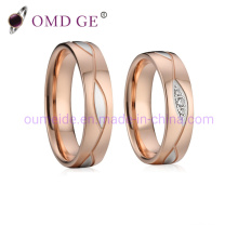 High Handmade Jewellery Women Men Jewelry Rings